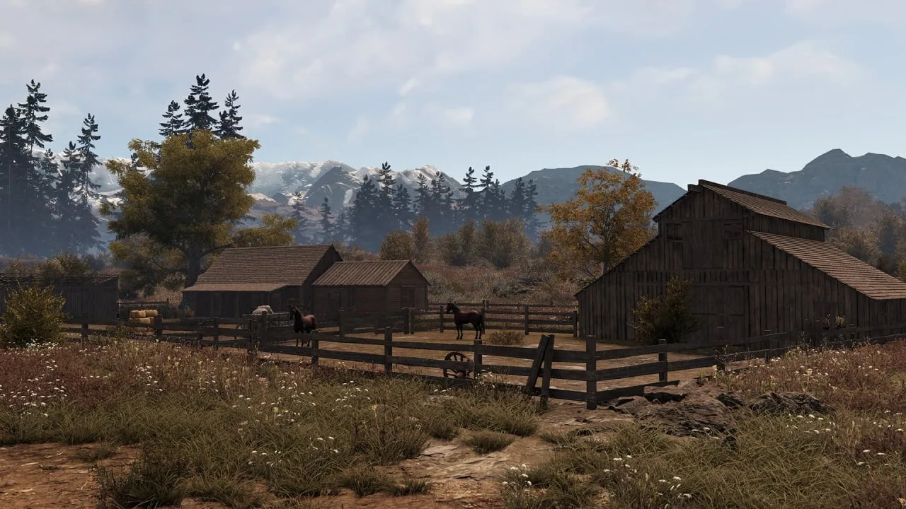 This Land Is My Land — 4