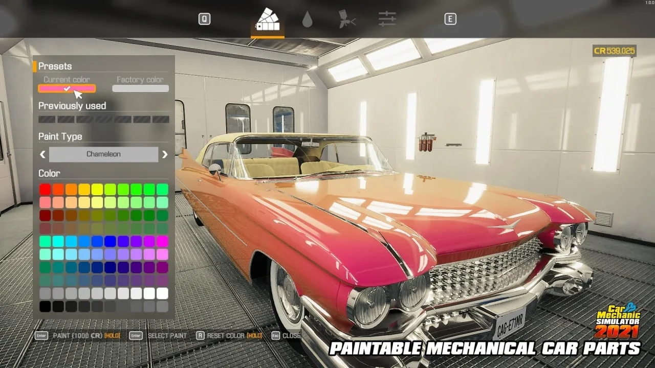Car Mechanic Simulator 2021 — 9
