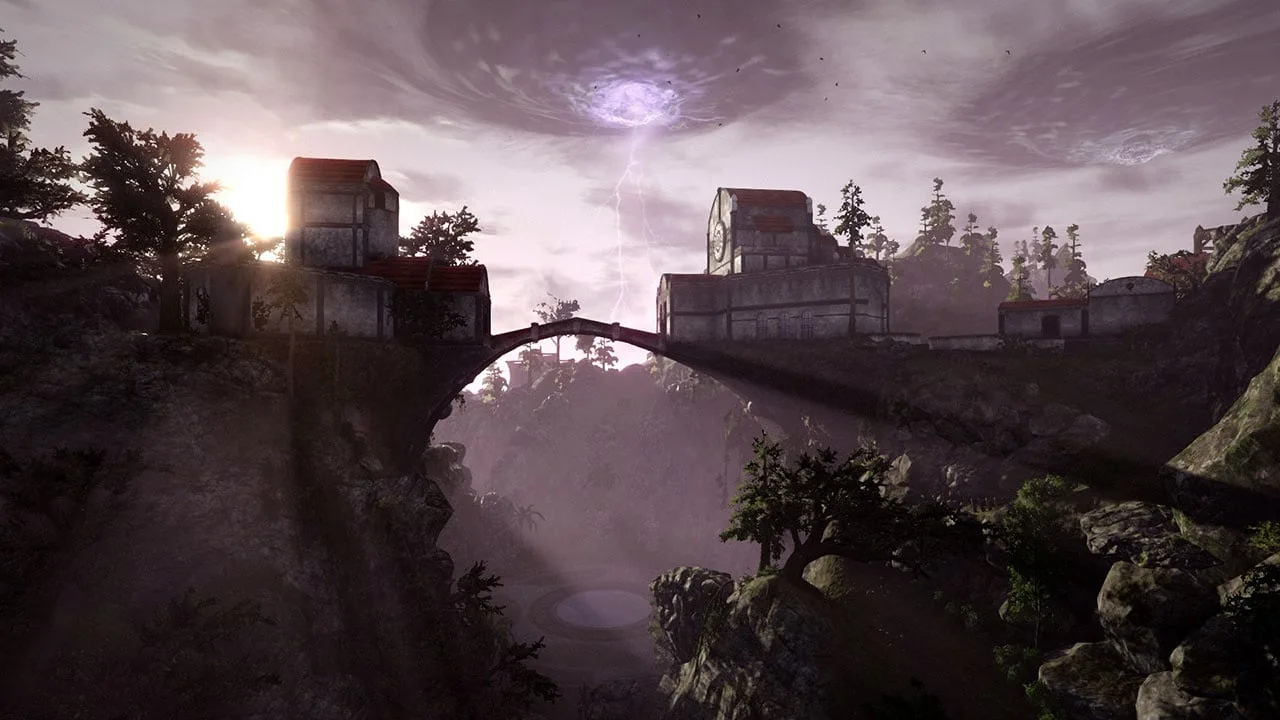 Risen 3 - Titan Lords — 7