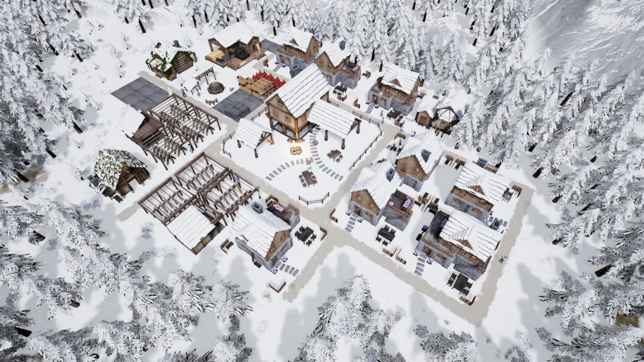 Kingdoms Reborn — 8