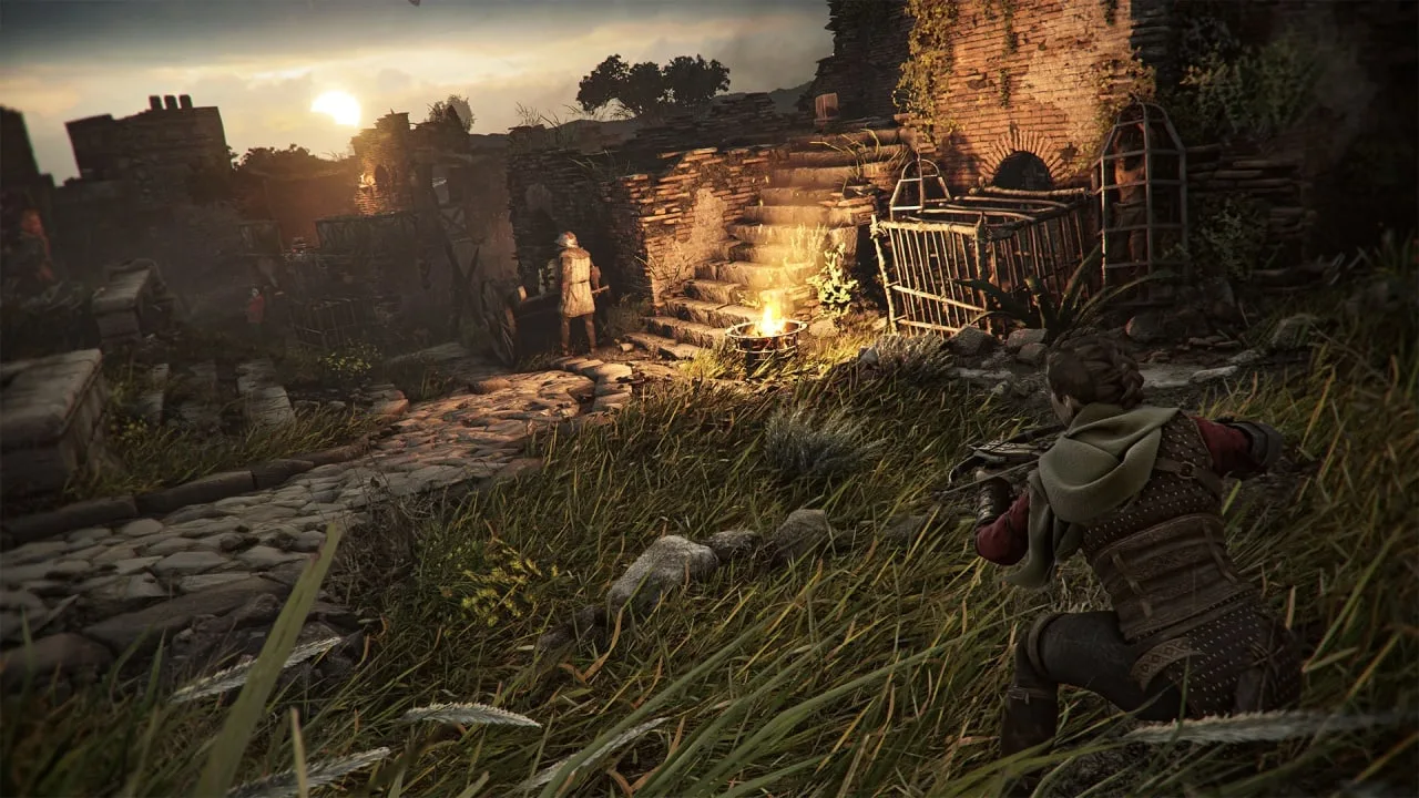 A Plague Tale: Requiem — 8