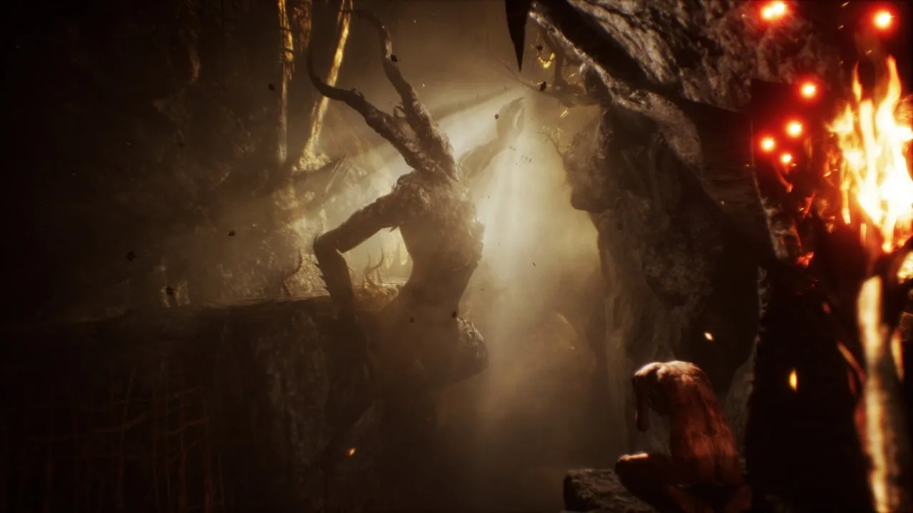 Agony UNRATED — 10