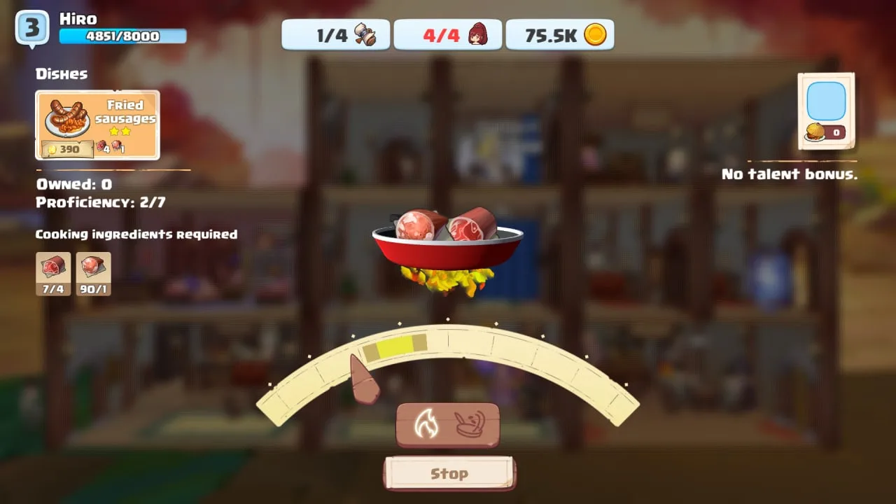 Love Tavern — 8