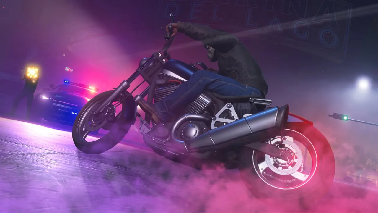 Saints Row 2022 — 7