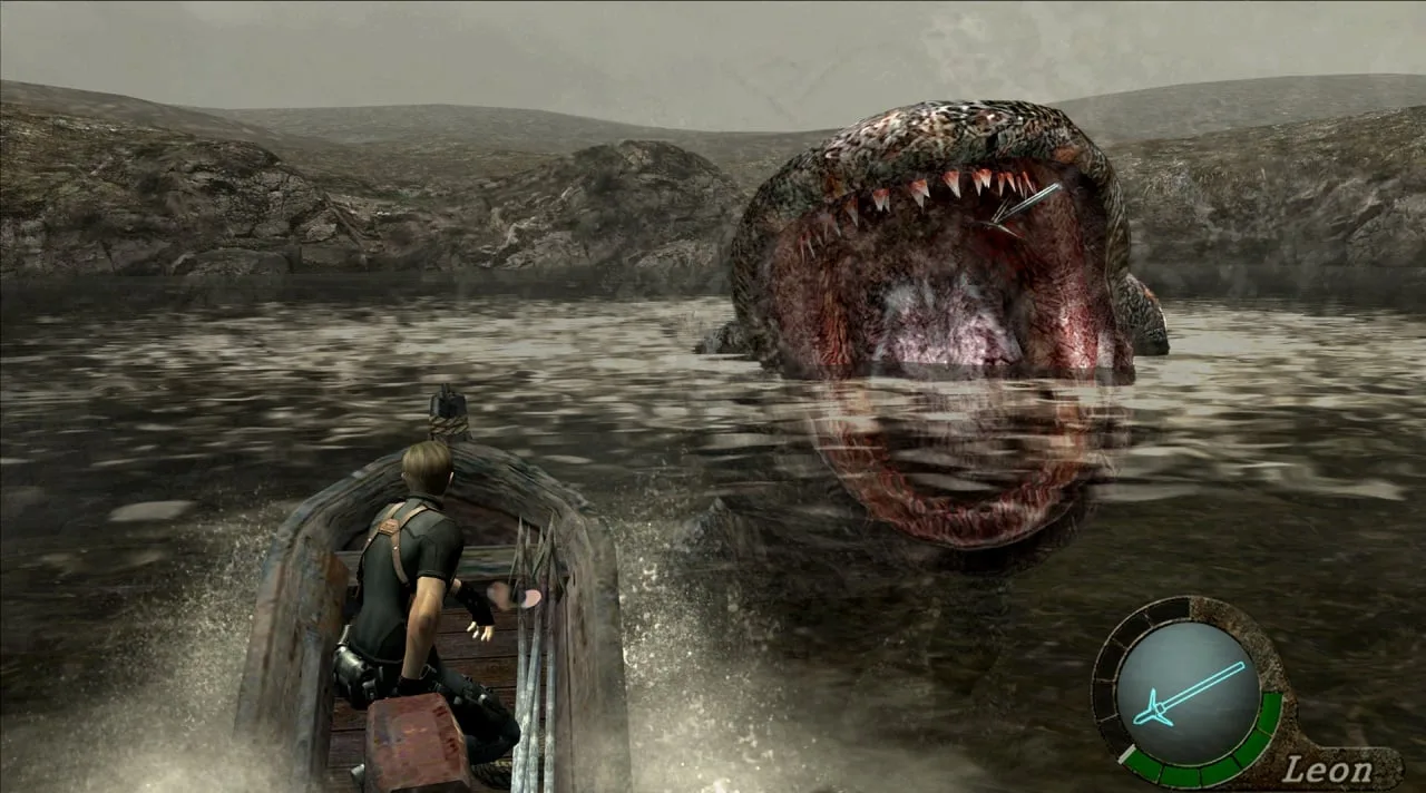 Resident Evil 4 - Ultimate HD Edition — 12