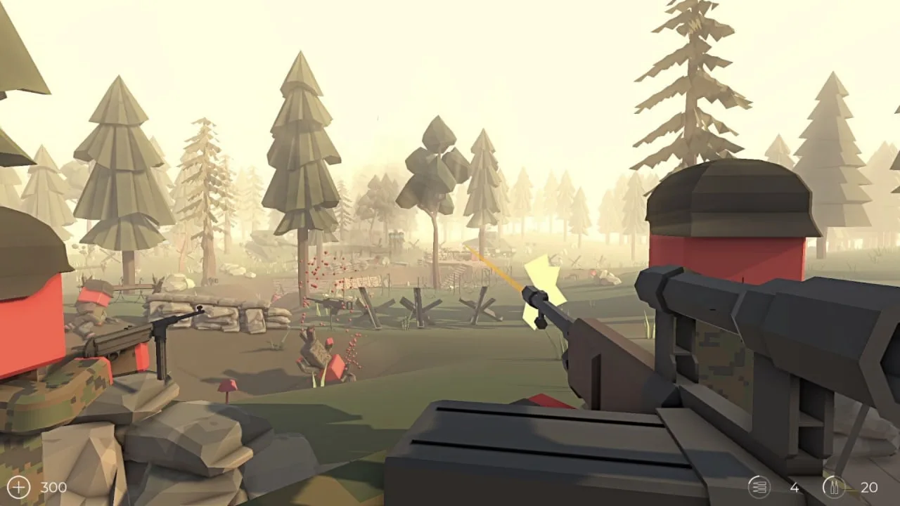 Ancient Warfare 3 — 3