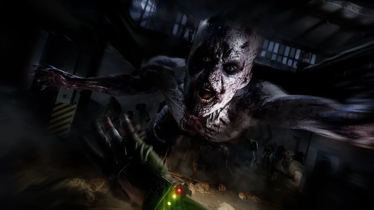 Dying Light 2: Stay Human — 9