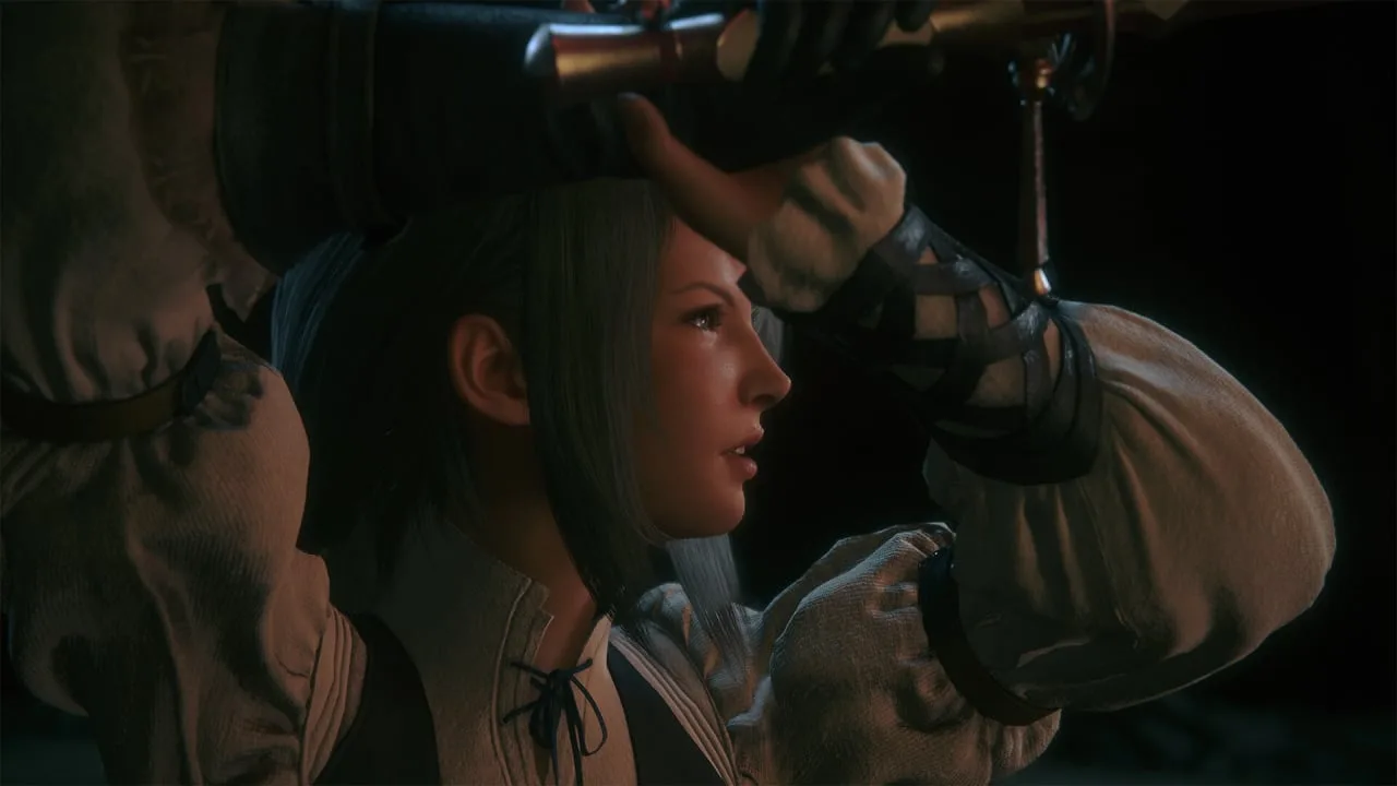 Final Fantasy XVI — 3