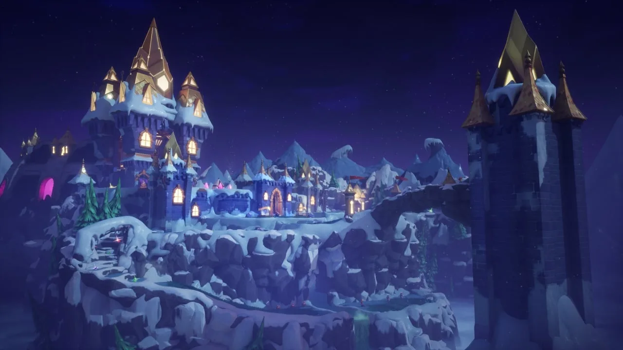 Spyro Reignited Trilogy — 4