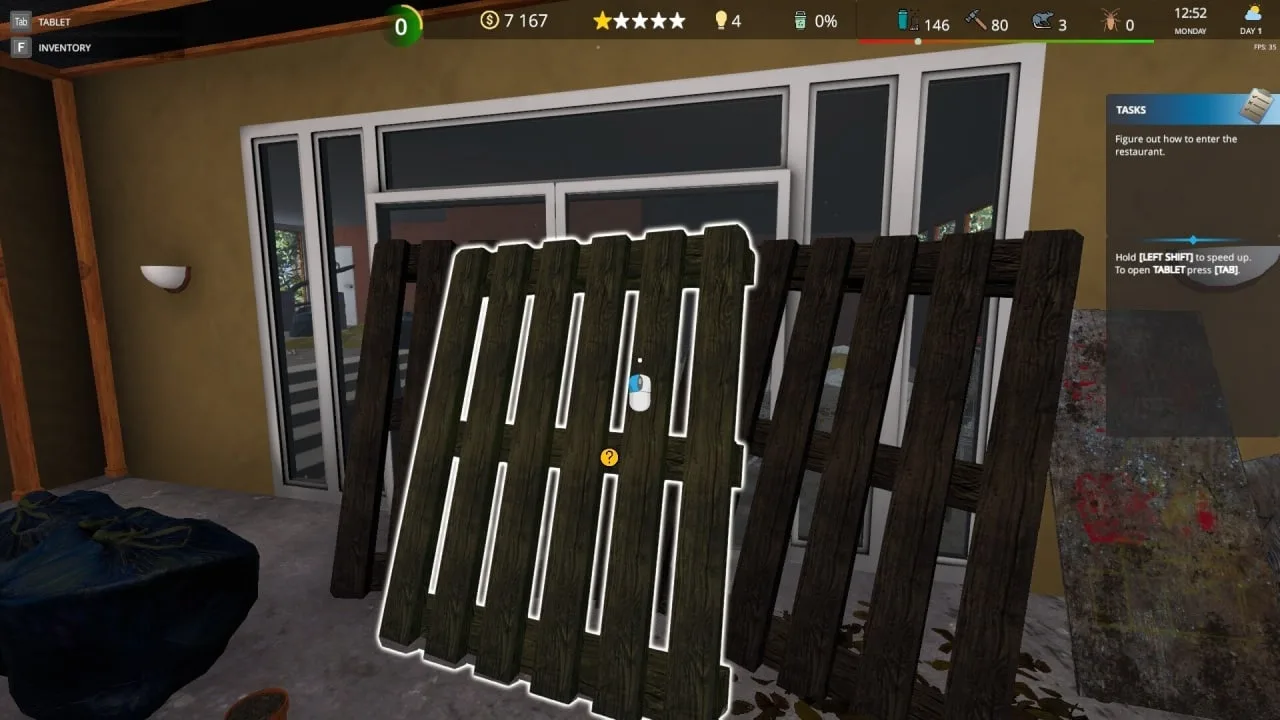 Cafe Owner Simulator — 5