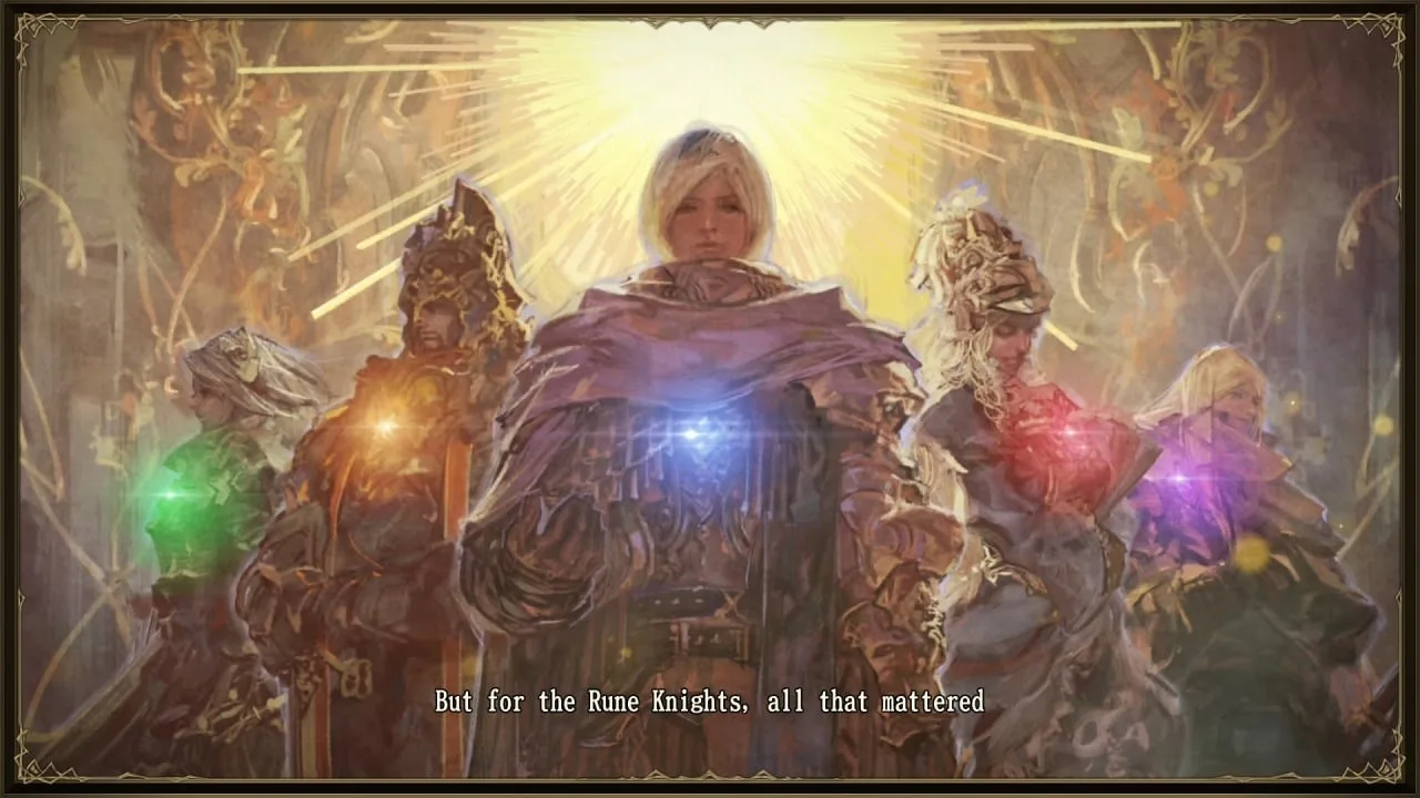 Brigandine The Legend of Runersia — 9