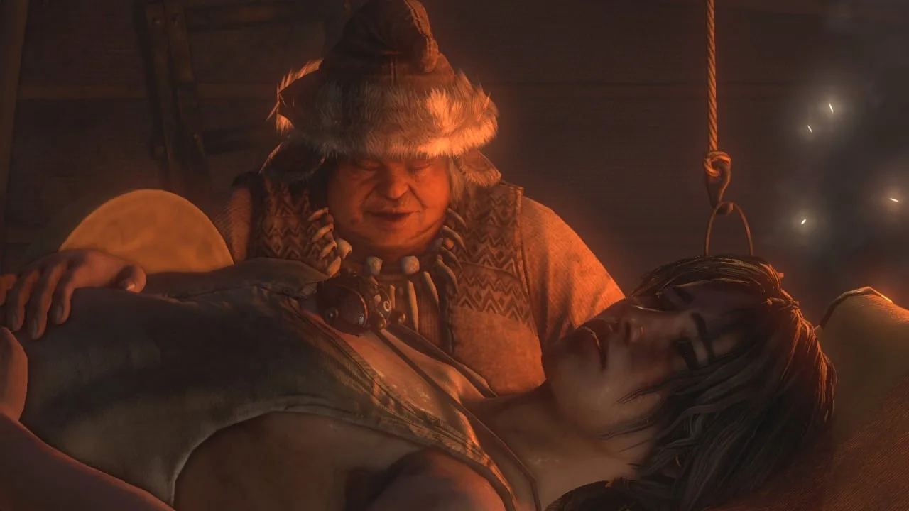 Syberia 3 (Сибирь 3) — 10
