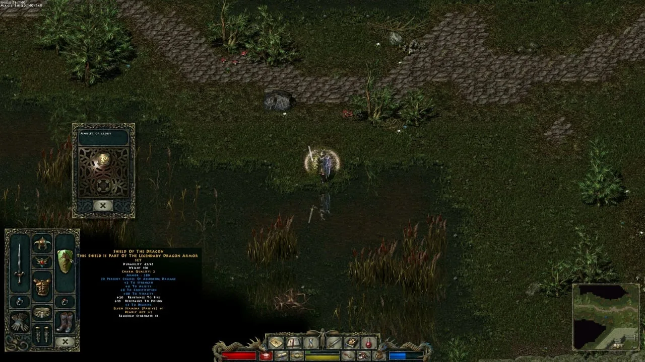 Divine Divinity — 1