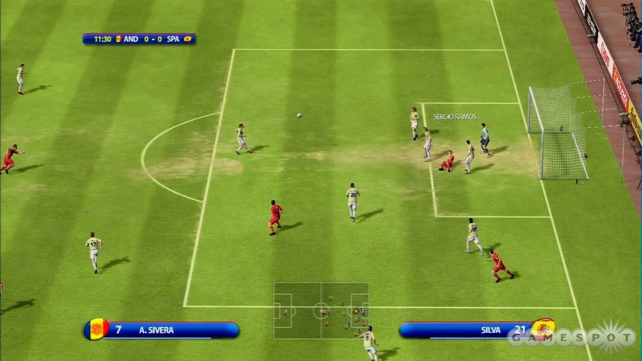 UEFA EURO 2008 — 1