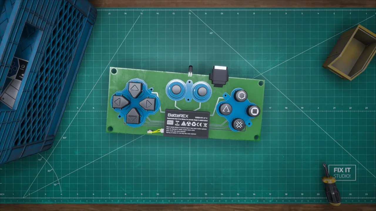Electrician Simulator — 3