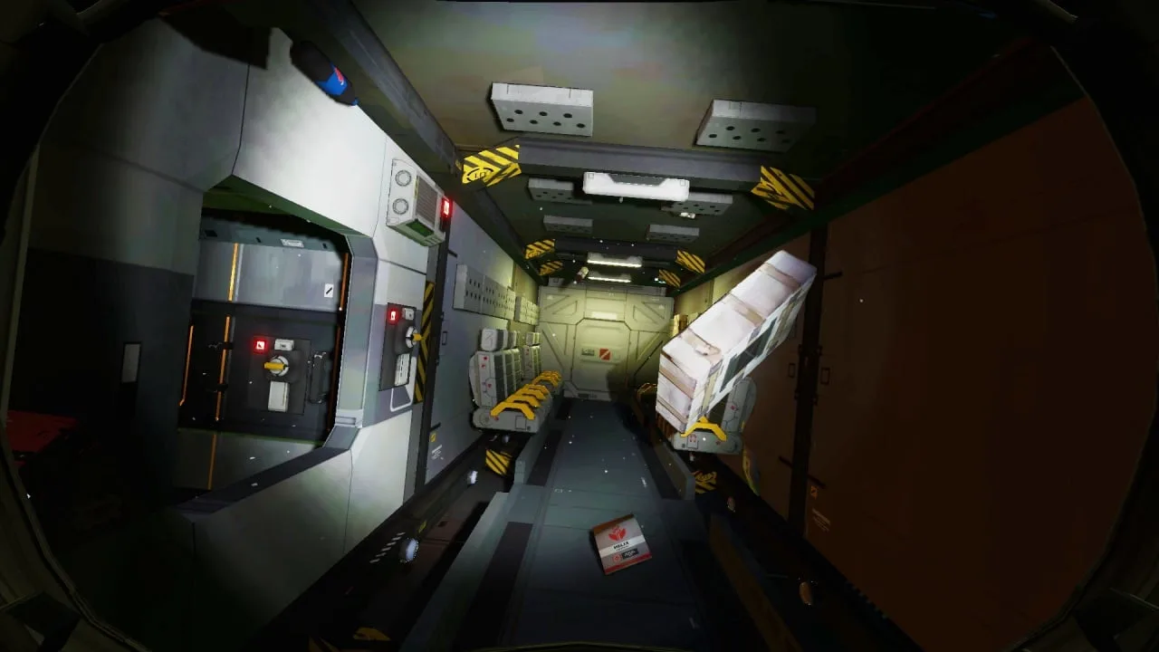 Hardspace: Shipbreaker — 7
