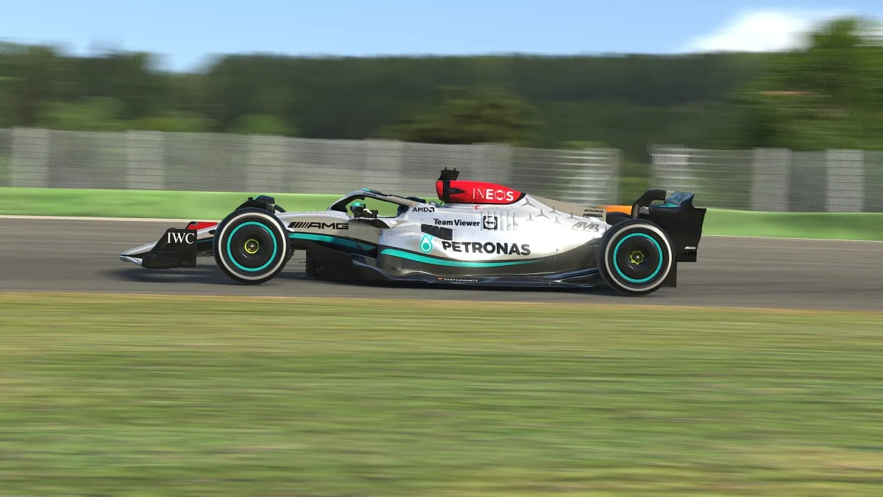 iRacing — 7