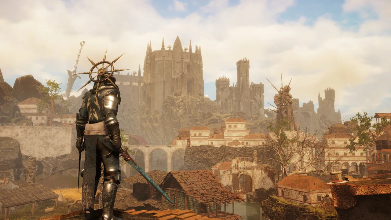 Tainted Grail: The Fall of Avalon — 3