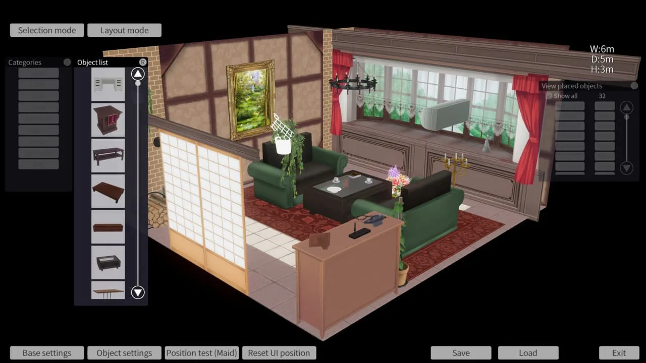 Custom Maid 3D 2 — 4