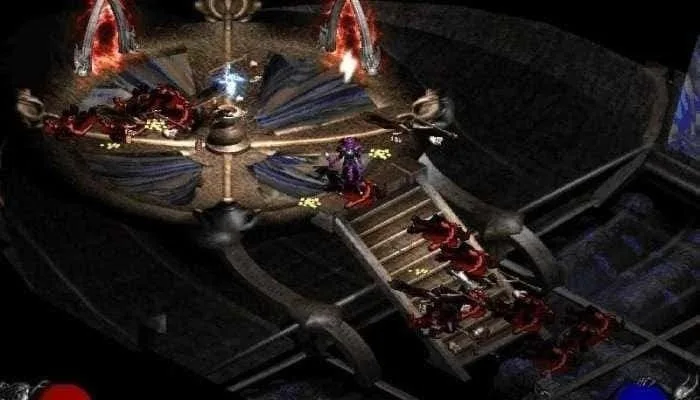 Diablo 2: Lord of Destruction — 2