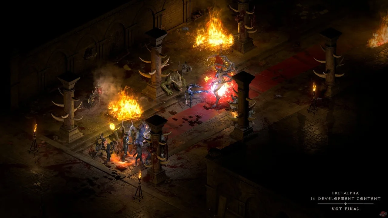 Diablo 2: Resurrected — 4