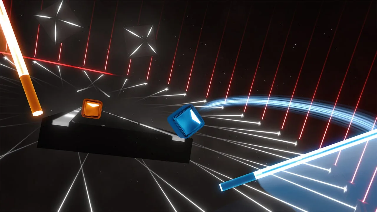 Beat Saber — 3