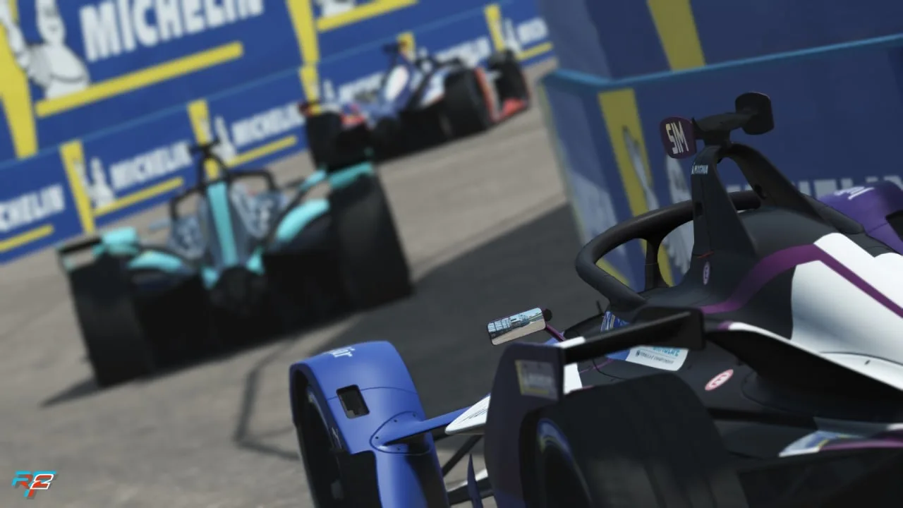 rFactor 2 — 6