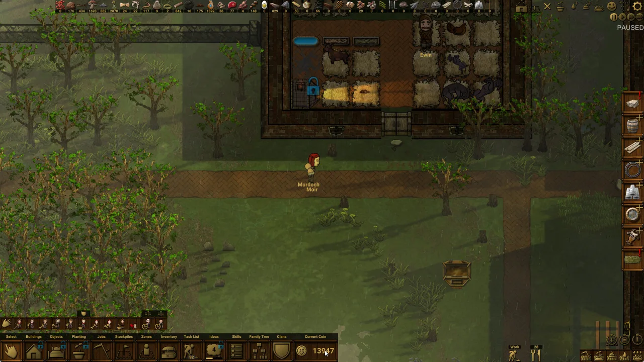 Clanfolk — 2