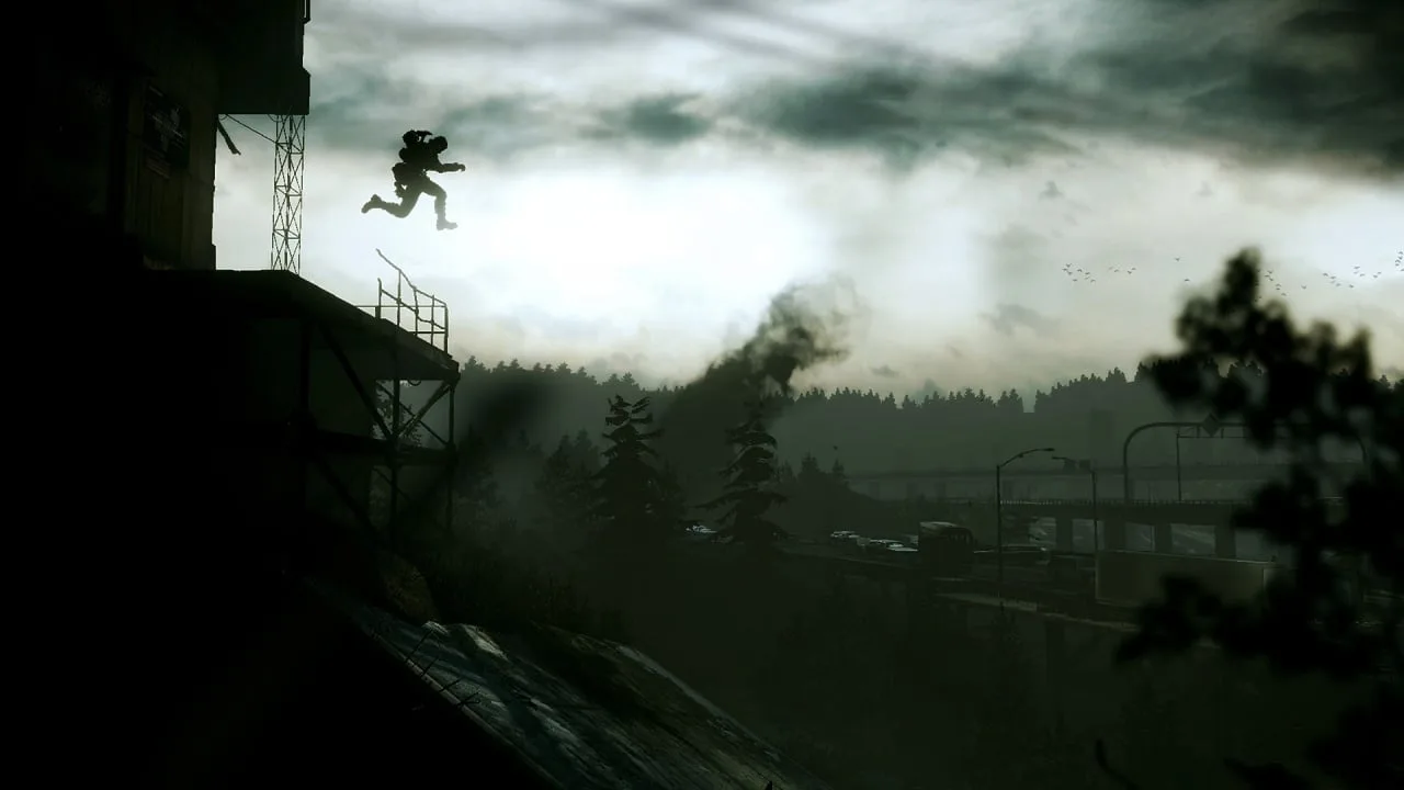 Deadlight — 2
