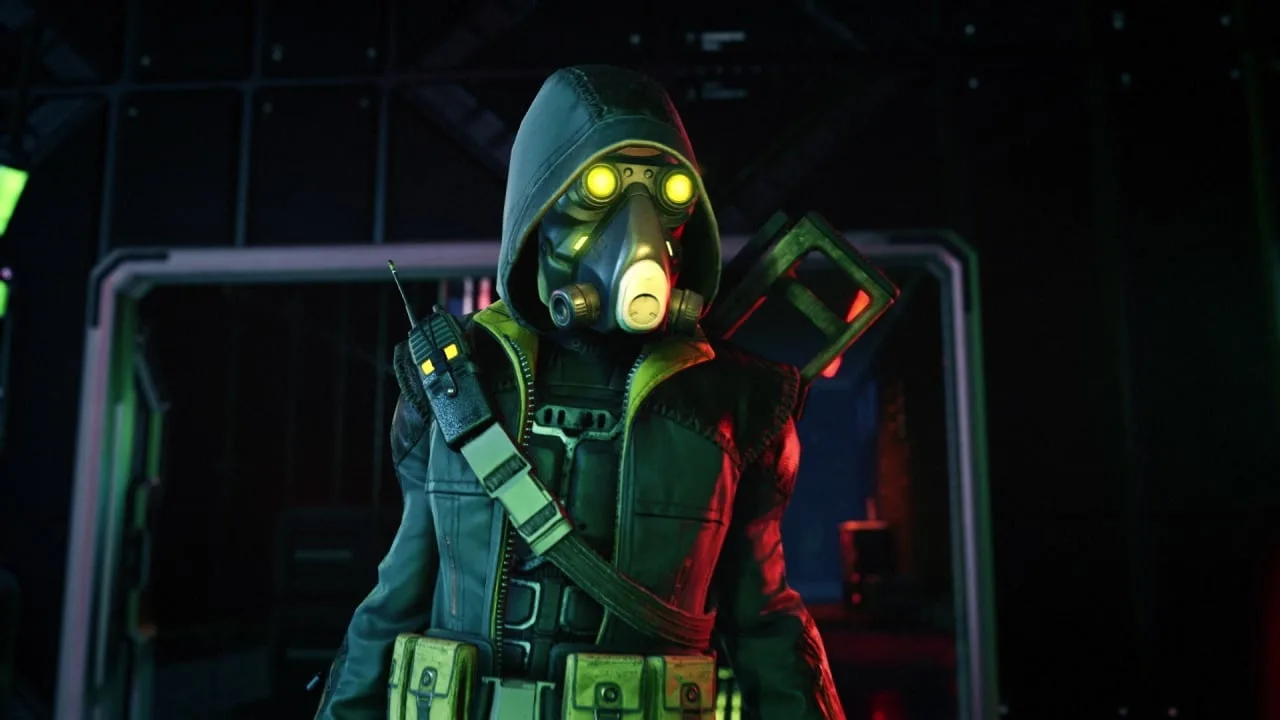 XCOM 2: War of the Chosen — 5