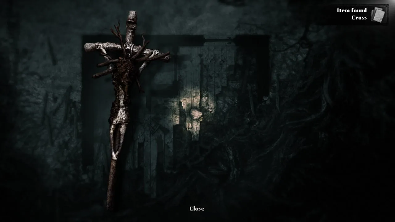 Darkwood — 5