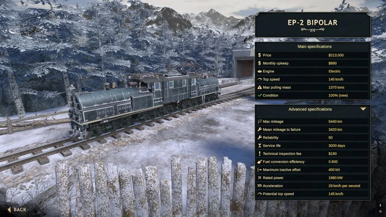 Railroad Corporation 2 — 2