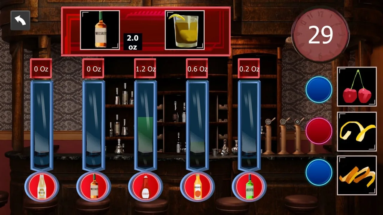 Milf Bar — 6