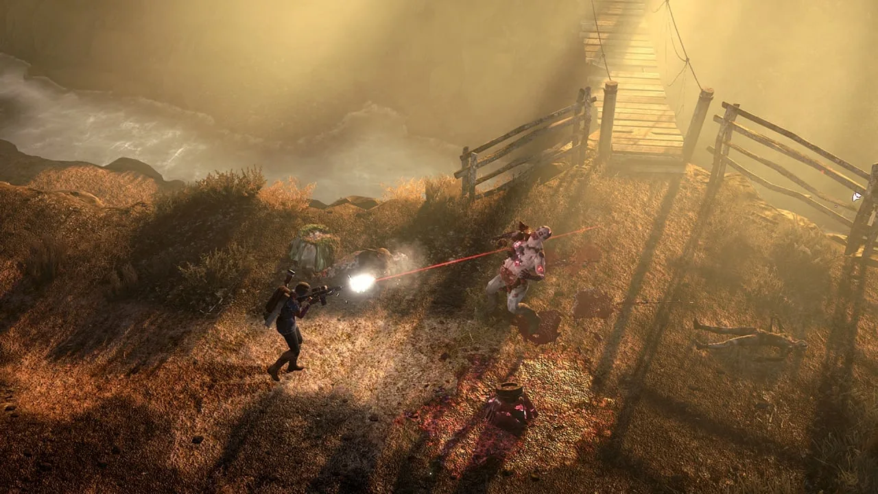 The Last Stand: Aftermath — 8