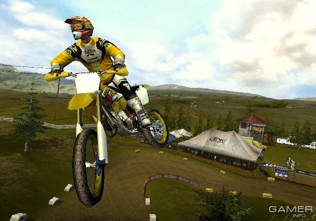 MTX: Mototrax по сети — 3