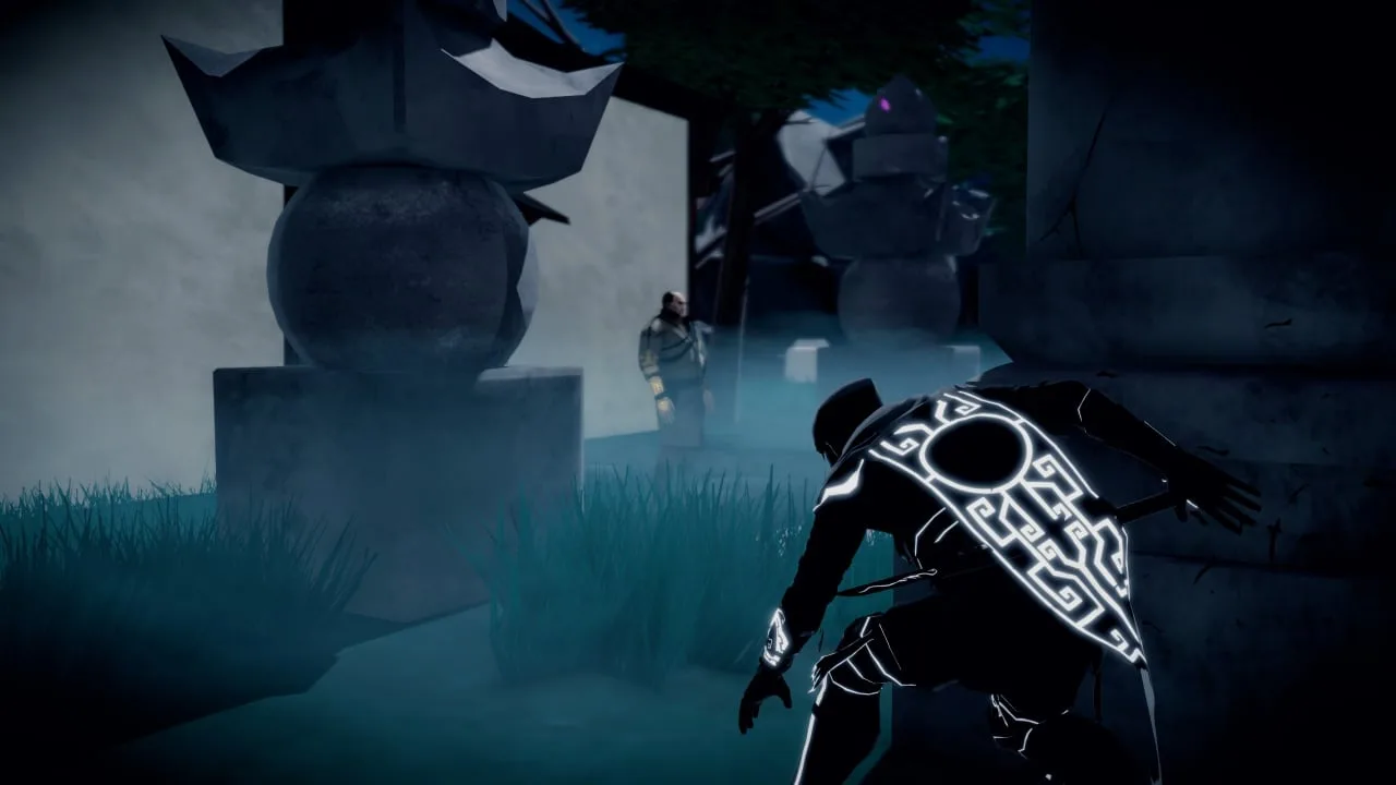 Aragami — 2