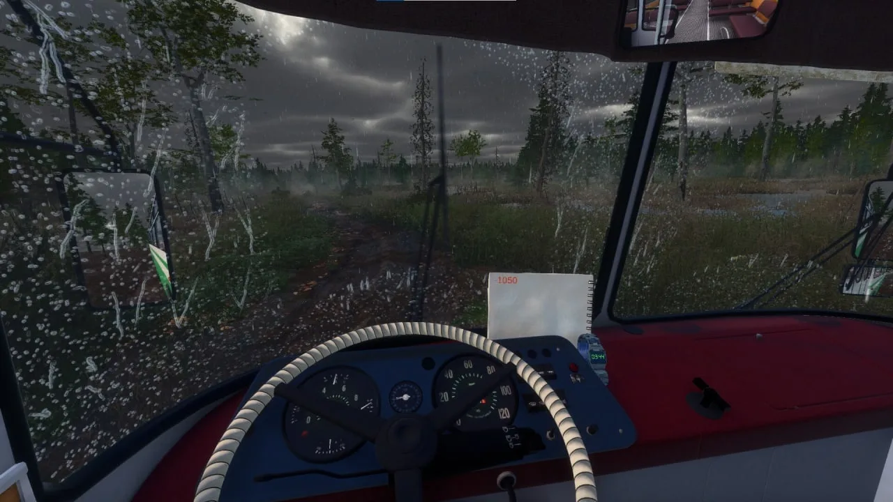 Bus World — 2