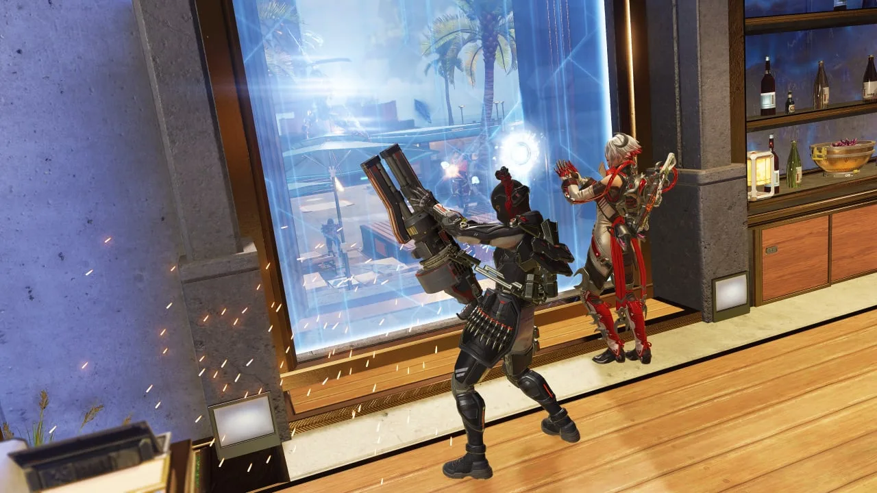 Apex Legends — 5