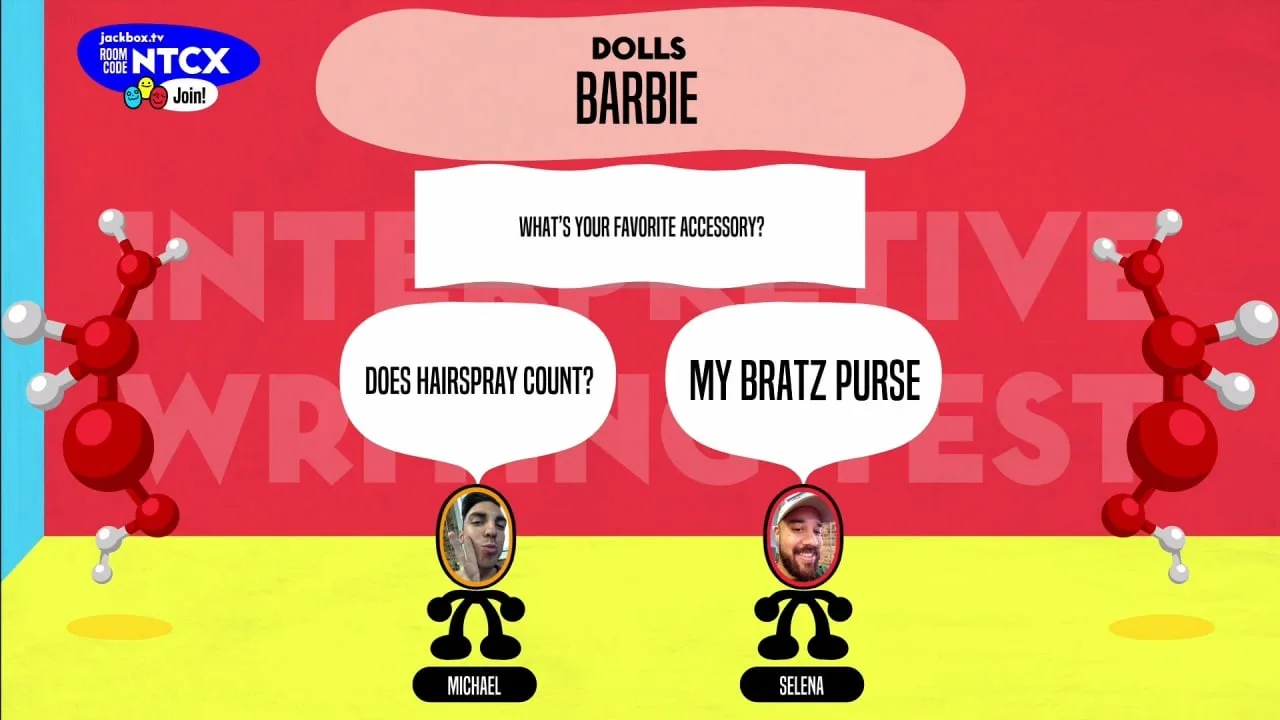 The Jackbox Party Pack 6 — 7