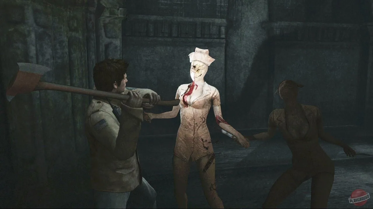 Silent Hill: Homecoming (New Edition) — 5