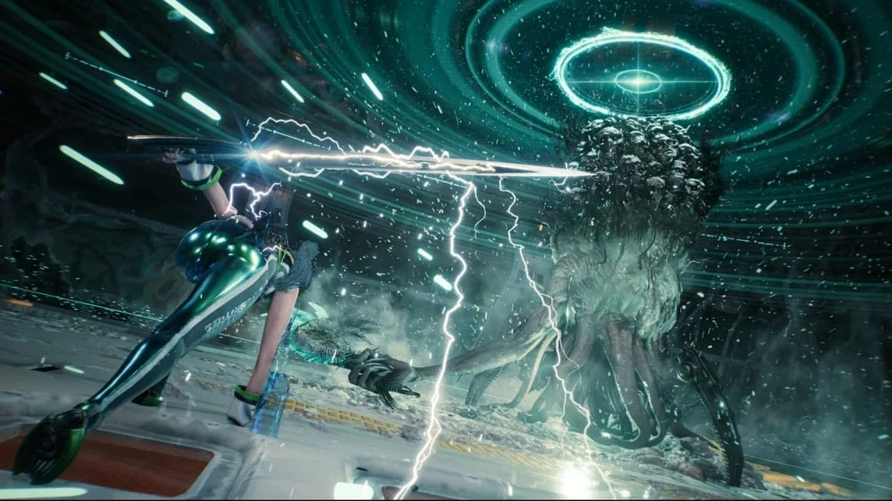 Stellar Blade — 9