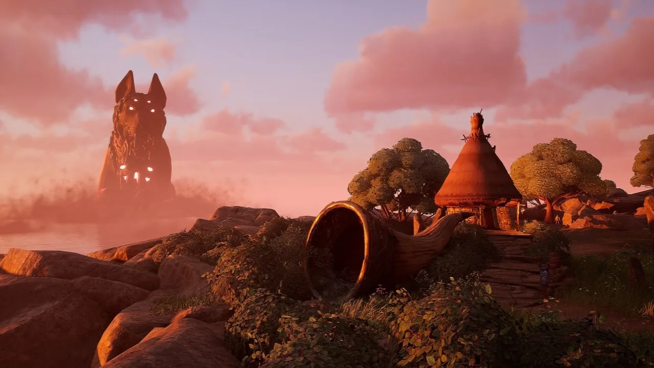 The Waylanders — 4
