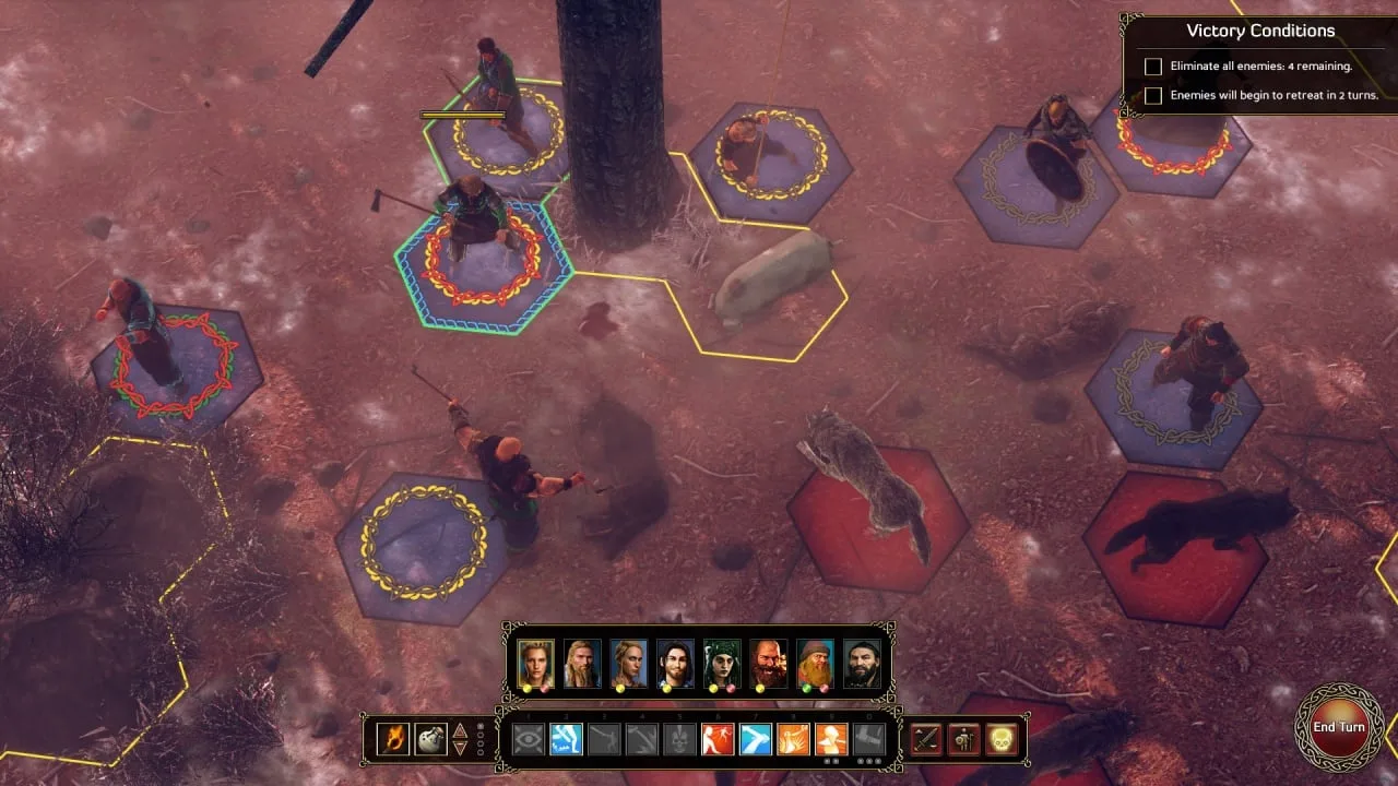 Expeditions: Viking — 6