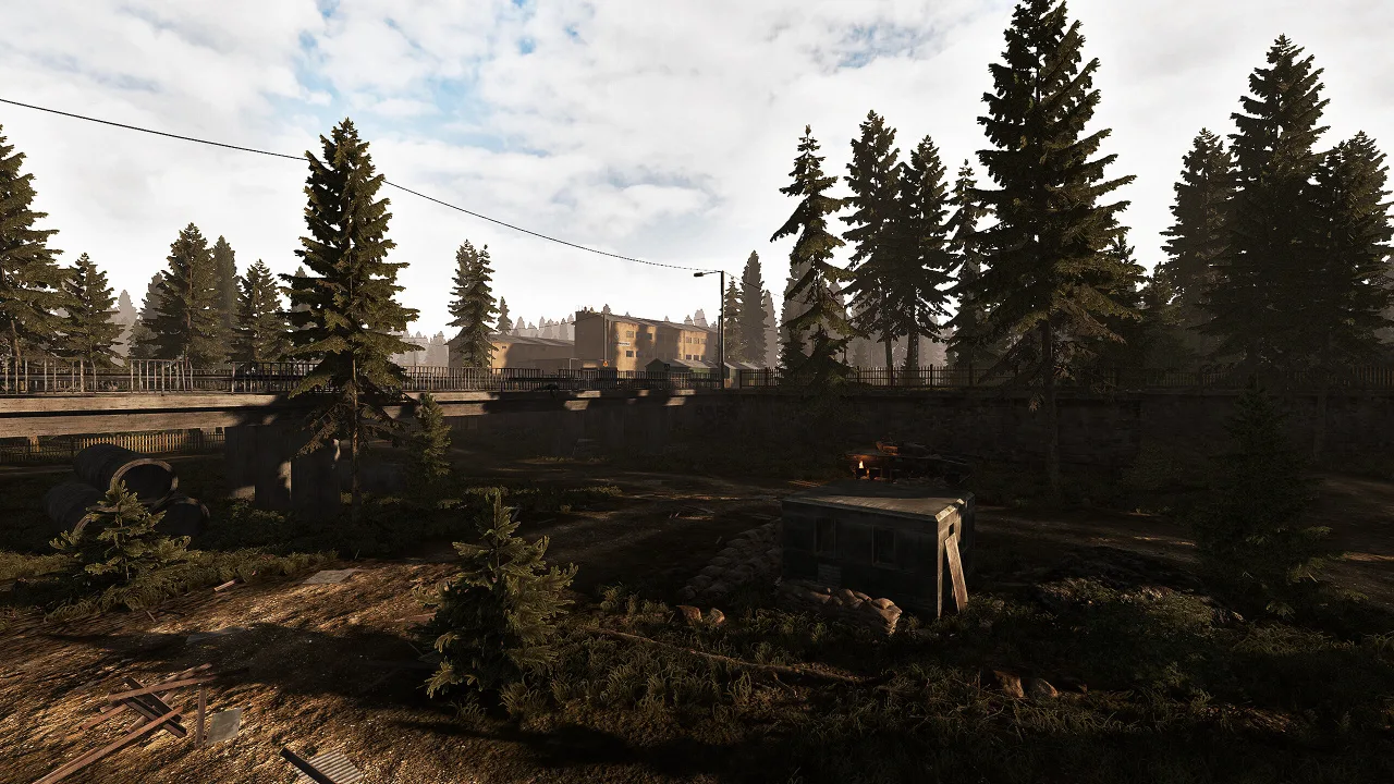Road to Vostok — 10