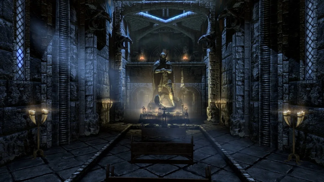The Elder Scrolls 5 Skyrim Anniversary Edition — 2