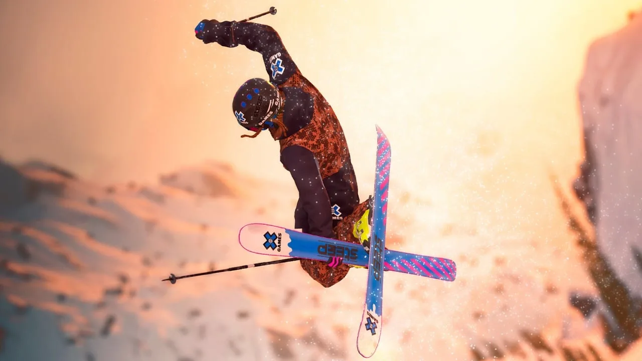 Steep — 11