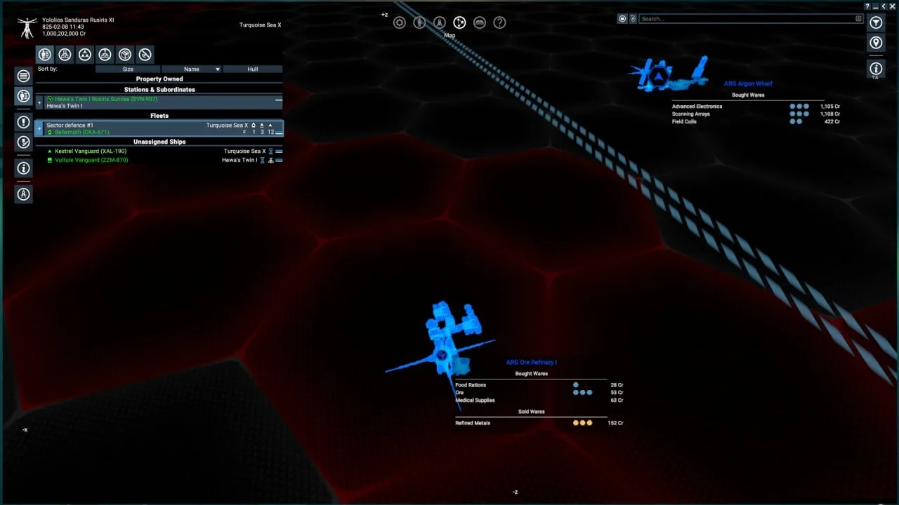 X4: Foundations — 5