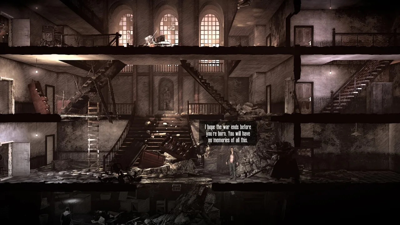 This War of Mine — 11