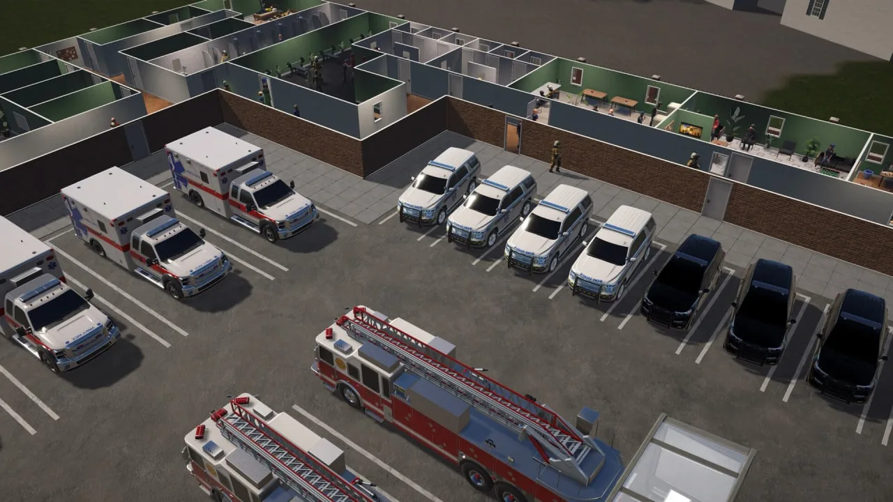 Global Rescue — 12