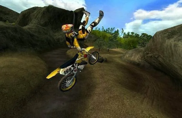 MTX: Mototrax — 7
